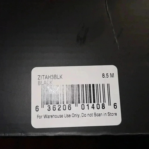 INC International Concepts Zetah Pumps - Picture 9 of 9